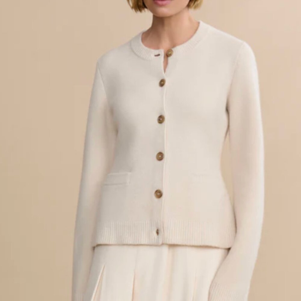 Jenni Kayne Cooper Ivory M